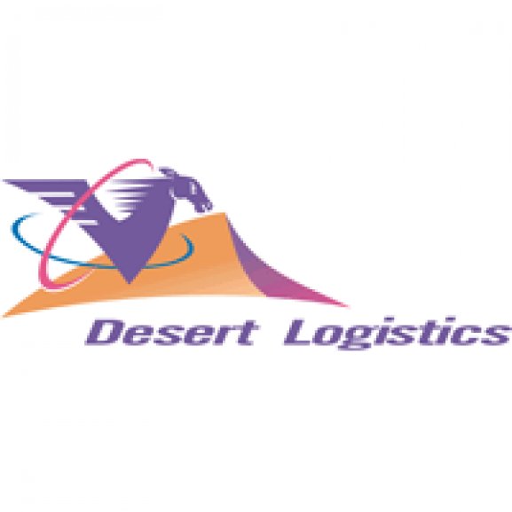 Logo of Desert Logistics