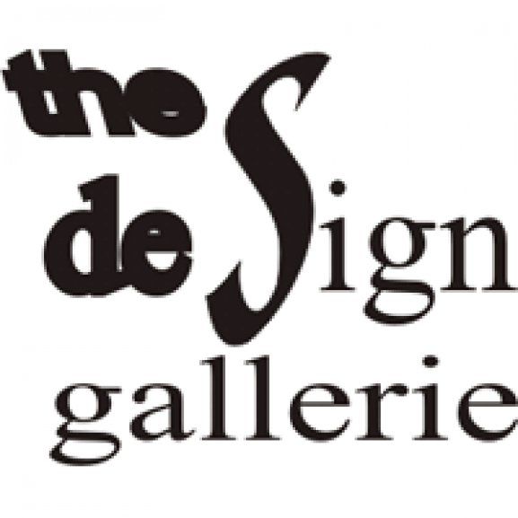 Logo of Design Gallery
