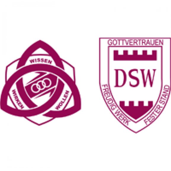 Logo of Deutsche Schule