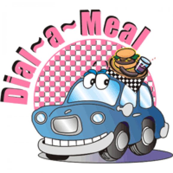 Logo of Dial a Meal