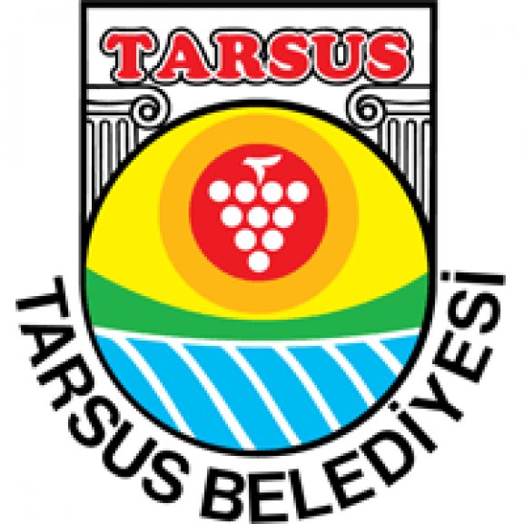 Logo of Tarsus Belediyesi