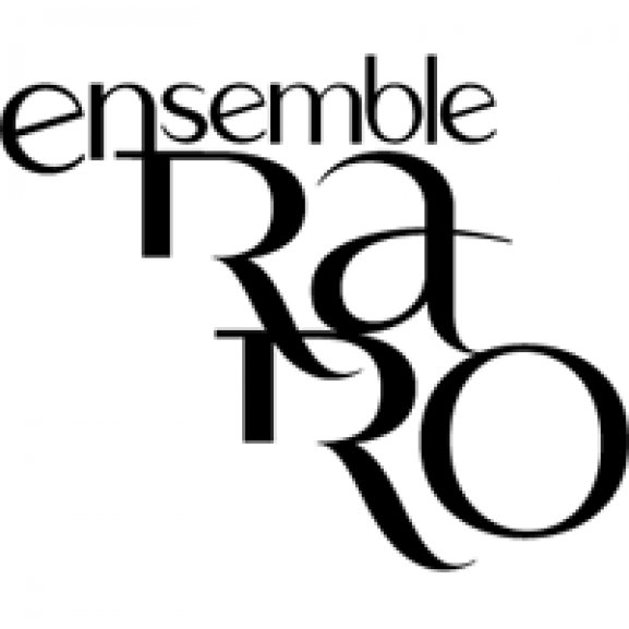 Logo of Ensemble Raro