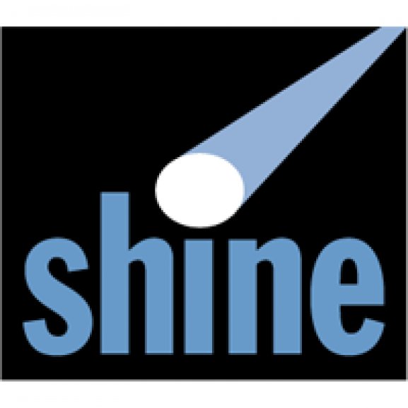 Logo of Shine Entertainment
