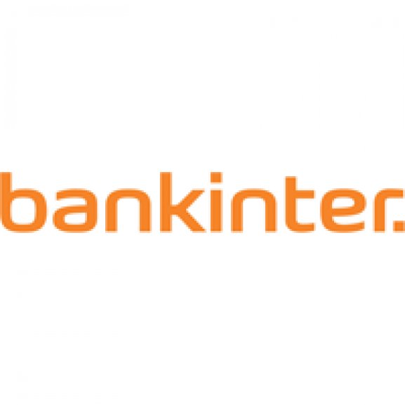 Logo of bankinter