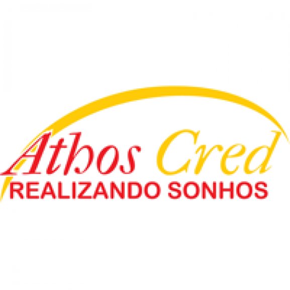Logo of Athos Cred