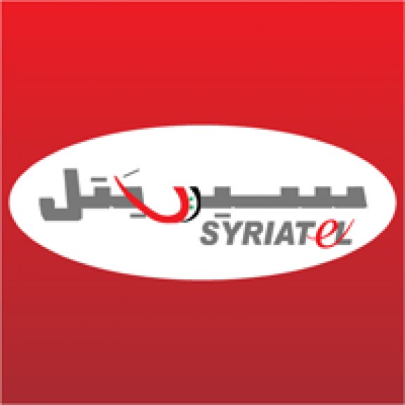 Logo of Syriatel