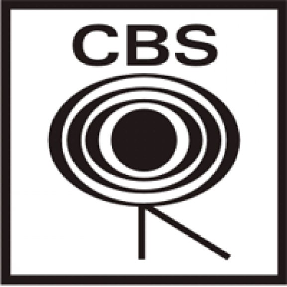 Logo of DISCOS CBS