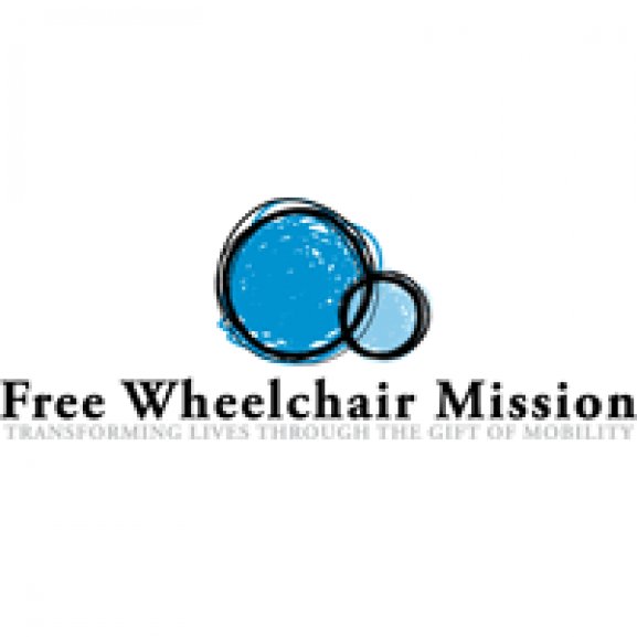 Logo of Free Wheelchair Mission