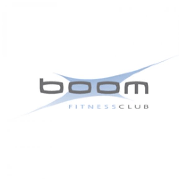 Logo of Boom Fitness Club