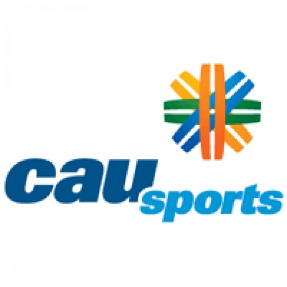 Logo of CAU Sports