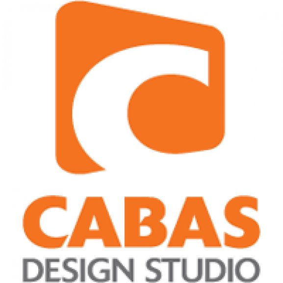 Logo of Cabas Design Studio