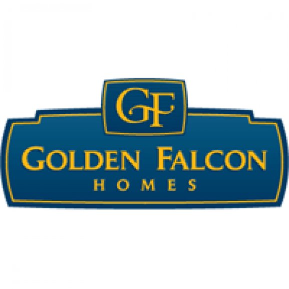 Logo of Golden Falcon Homes