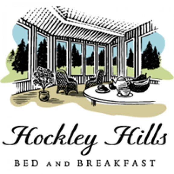 Logo of Hockley Hills Bed and Breakfast