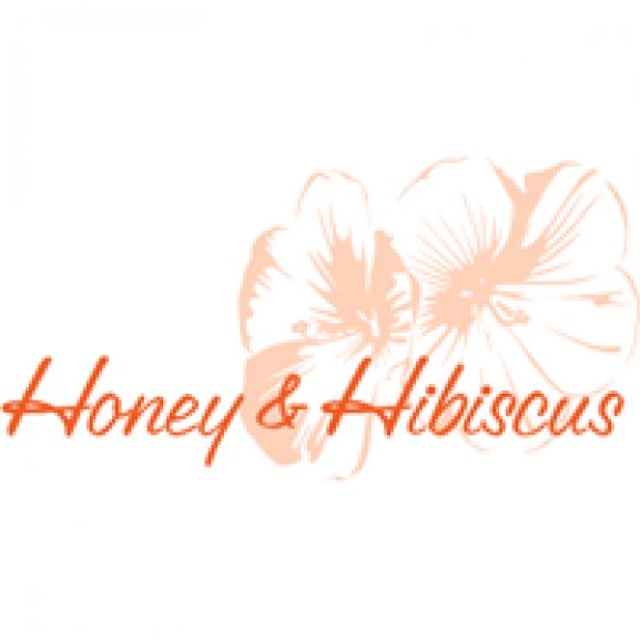 Logo of Honey &amp; Hibiscus