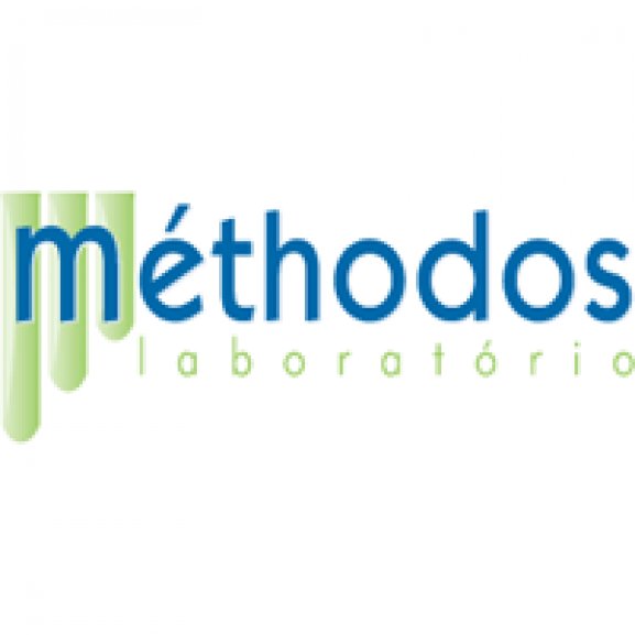 Logo of Methodos Laboratory