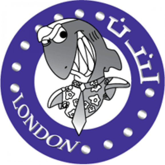 Logo of London Fish &amp; Chips