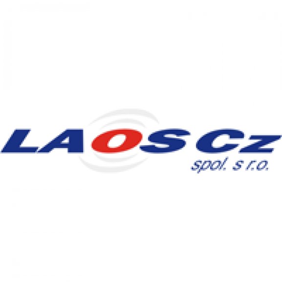 Logo of Laos CZ
