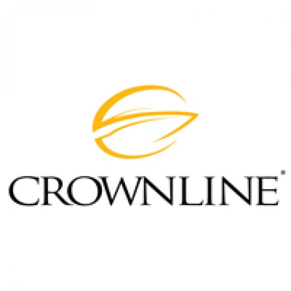Logo of Crownline
