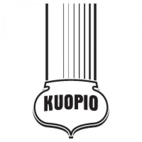 Logo of Kuopio