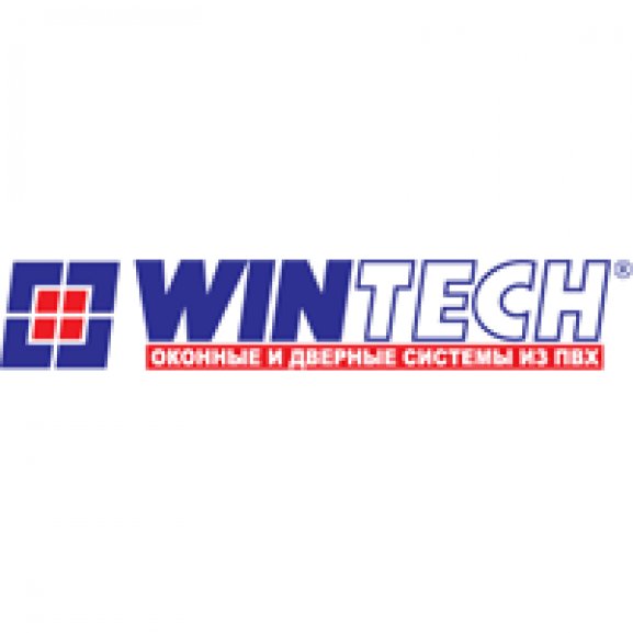 Logo of WINTECH