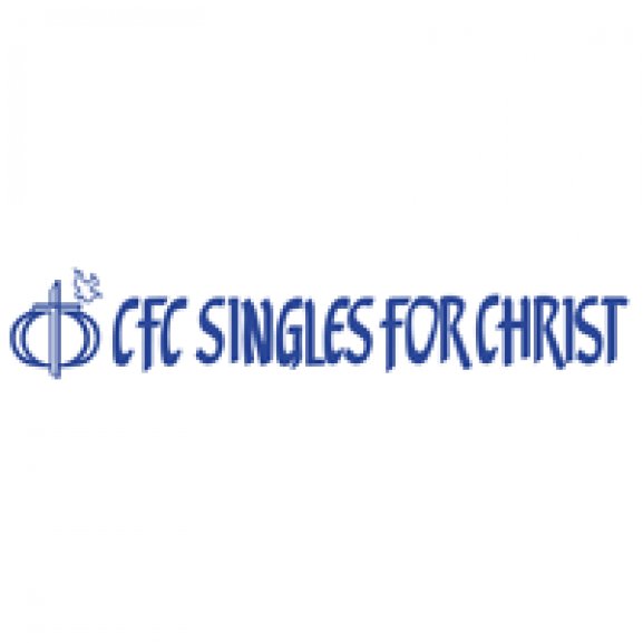 Logo of CFC Singles for Christ Logo