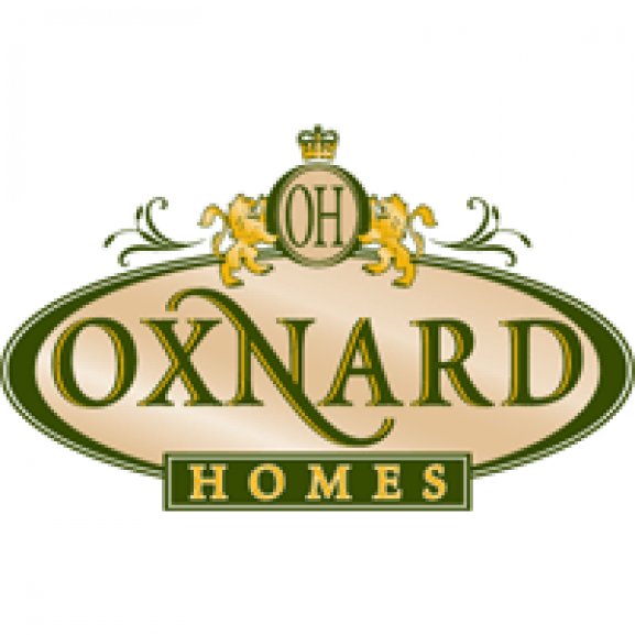 Logo of Oxnard Homes