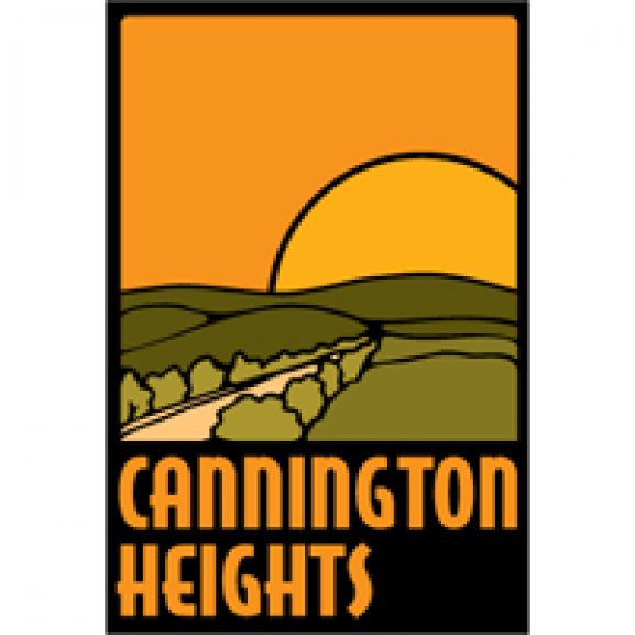 Logo of Cannington Heights