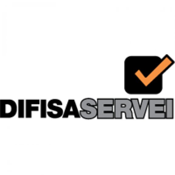 Logo of Difisa Servei