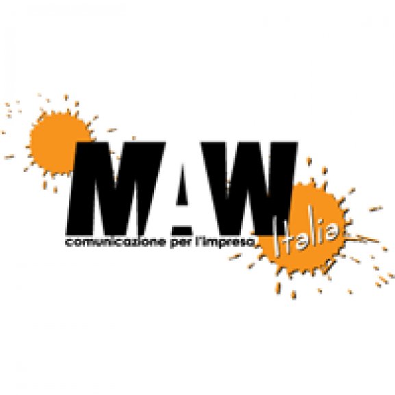 Logo of MAW Italia