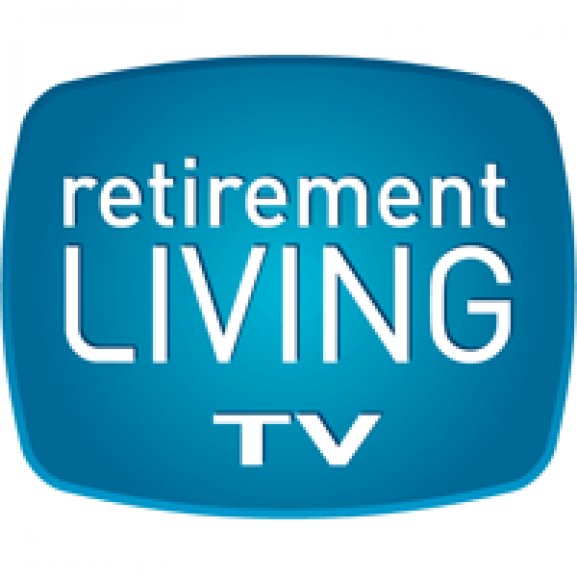 Logo of Retirement Living TV