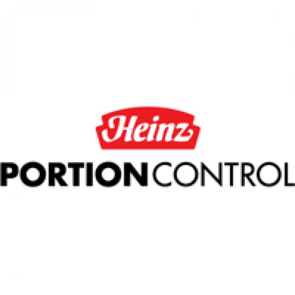 Logo of Heinz Portion Control logo