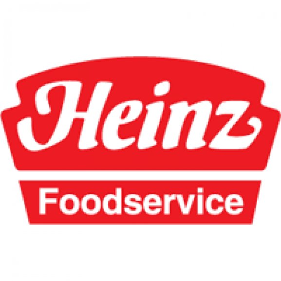 Logo of Heinz Foodservice logo