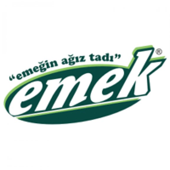 Logo of Emek Gıda