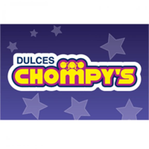 Logo of Chompys