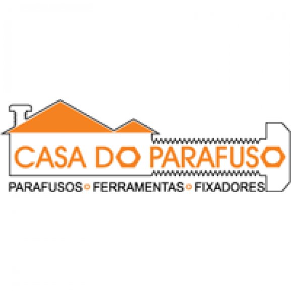 Logo of Casa do Parafuso
