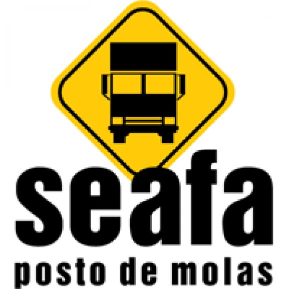 Logo of Seafa