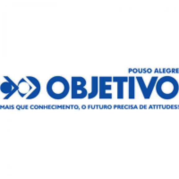 Logo of Objetivo