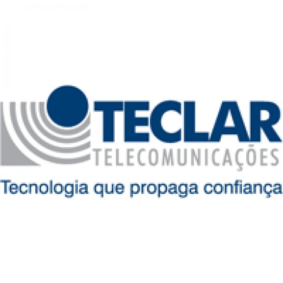 Logo of Teclar