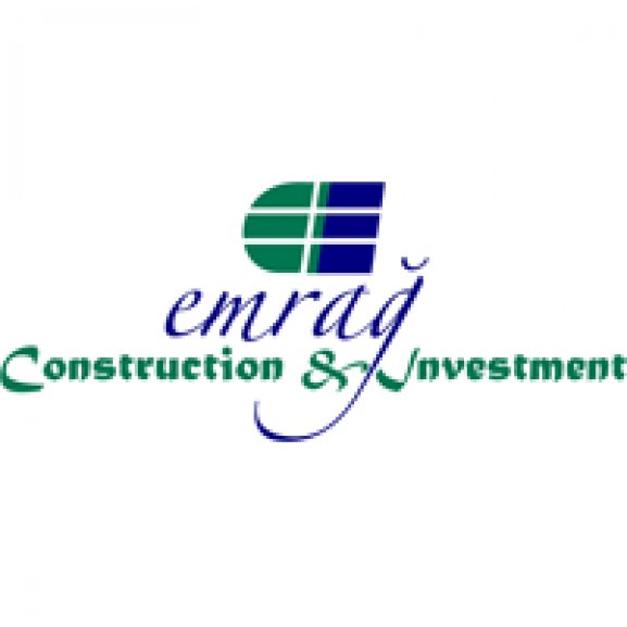 Logo of Emrag_insaat