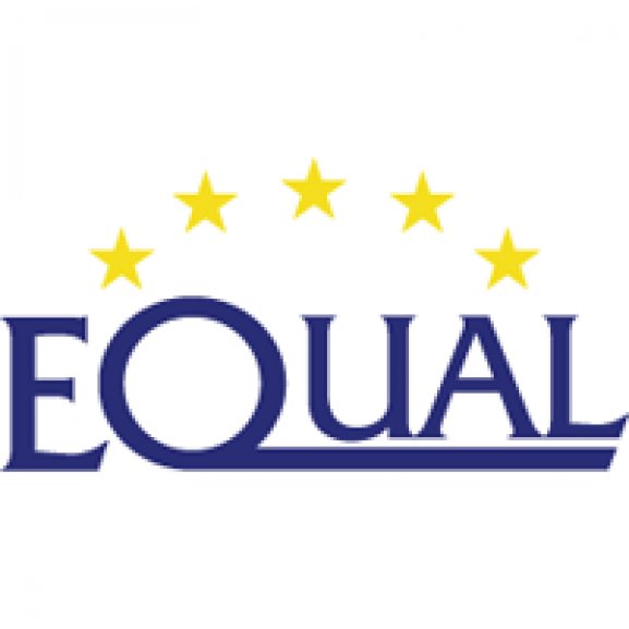 Logo of EQUAL UE