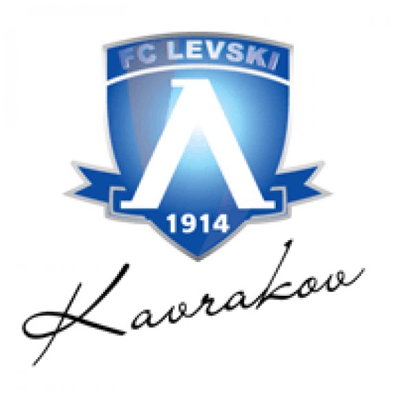 Logo of FK Levski