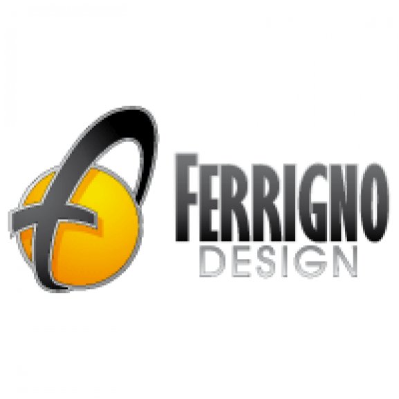 Logo of Ferrigno Design Txt