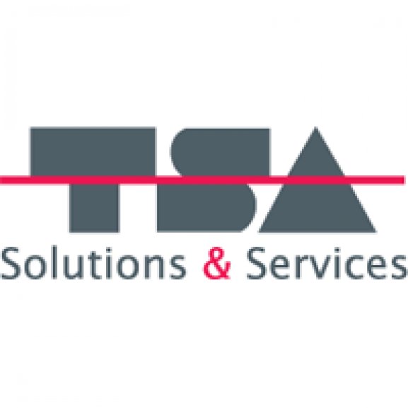 Logo of TSA Solutions & Sevices