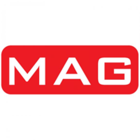 Logo of MAG MEDYA