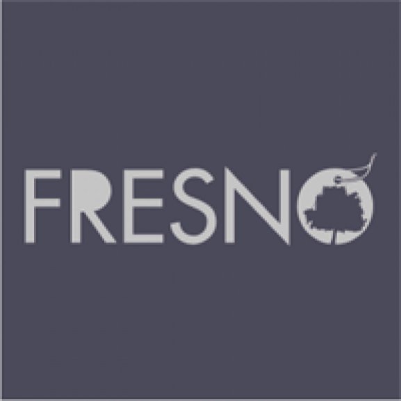 Logo of Fresno Rock