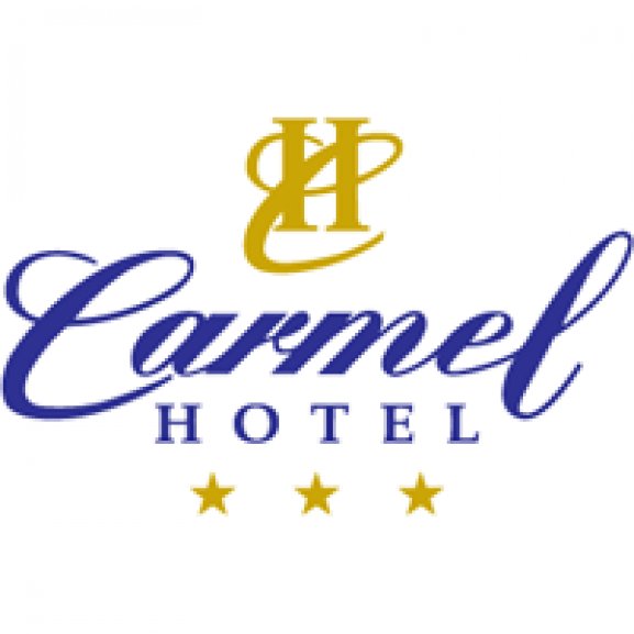 Logo of carmel hotel
