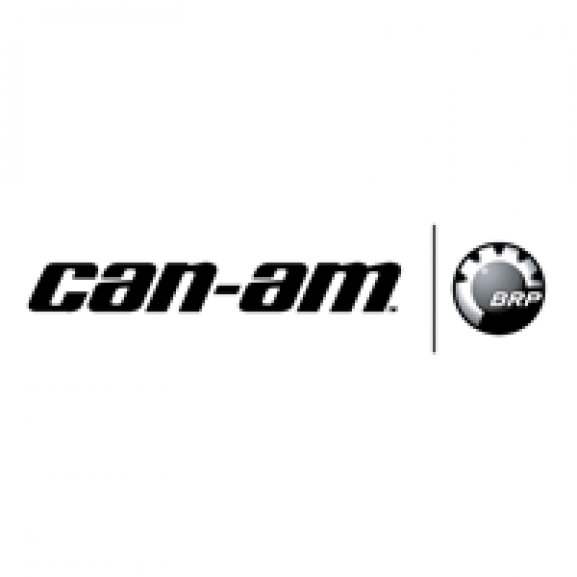 Logo of Can-am Brp