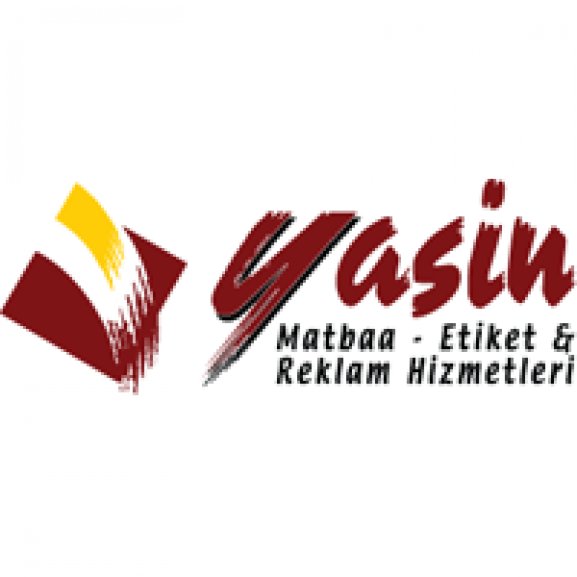 Logo of yasinmatbaa