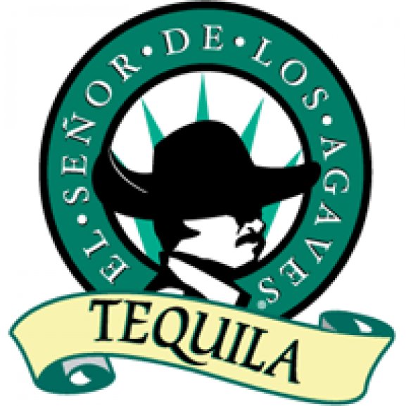 Logo of Tequila El Senor de los Agaves®