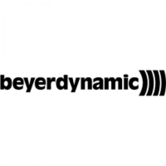 Logo of Beyerdynamic